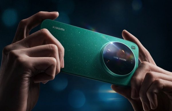 小米 17 Ultra细目加价! 卢伟冰: 一定物超所值